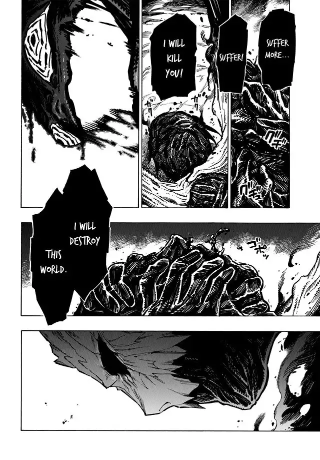 Shin Megami Tensei IV - Demonic Gene Chapter 14 12